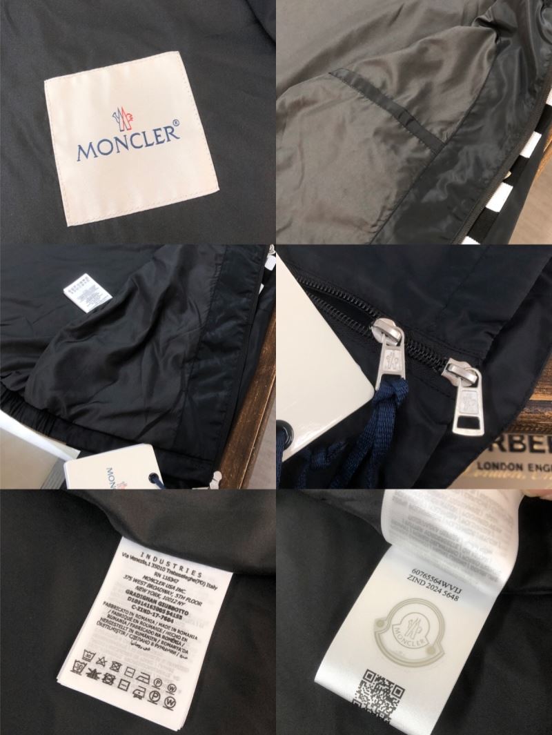 Moncler Outwear